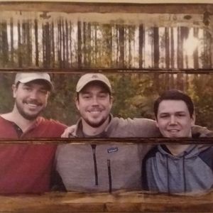 Meet your Posher, Pamela